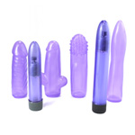 Lavender 6 Pack