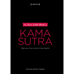 The Sexy Little Book of Kamasutra