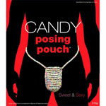 Candy Posing Pouch for Men