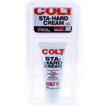 Colt STA-HARD Cream