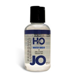 JO H2O Personal Lubricant