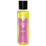 Wet Inttimo Sensuality Massage and Bath Oil