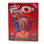 Fing-O Fun Finger Vibe