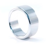 Alloy Metallic Ring (Medium)