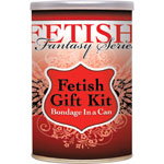 Fetish Fantasy Gift Kit