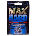 Max Hard