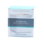 Afterglow Natural Massage Oil Candle [512565]