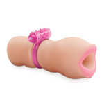 Pipedream Extreme Vibrating Oral Squeeze-Her