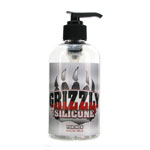 Grizzly Bear Silicone Lube
