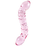 Icicles No. 55 Glass Massager