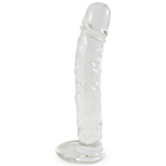 Icicles No. 60 Glass Massager