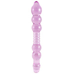 Icicles No. 56 Glass Massager
