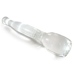 Icicles No. 58 Glass Massager