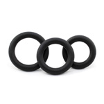 Optimale 3 C-Ring Set Thick