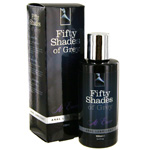 Official Fifty Shades of Grey At Ease Anal Lubricant