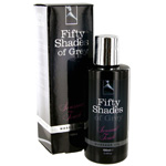 Official Fifty Shades of Grey Sensual Touch Massage Oil
