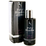 Official Fifty Shades of Grey Sweet Sensation Sensual Bath Oil