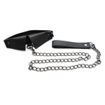 Ouch! Exclusive Collar & Leash