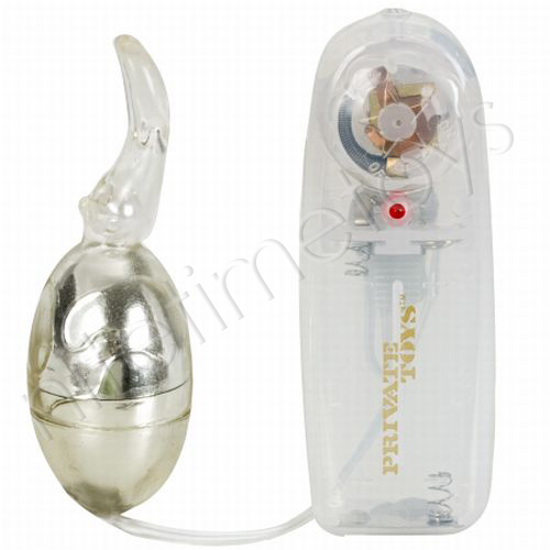 Bunny Stimulator Egg - Click Image to Close