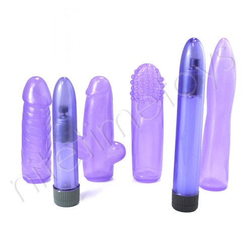 Lavender 6 Pack - Click Image to Close