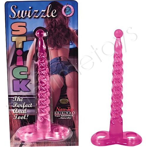 The Swizzle Stick - Click Image to Close