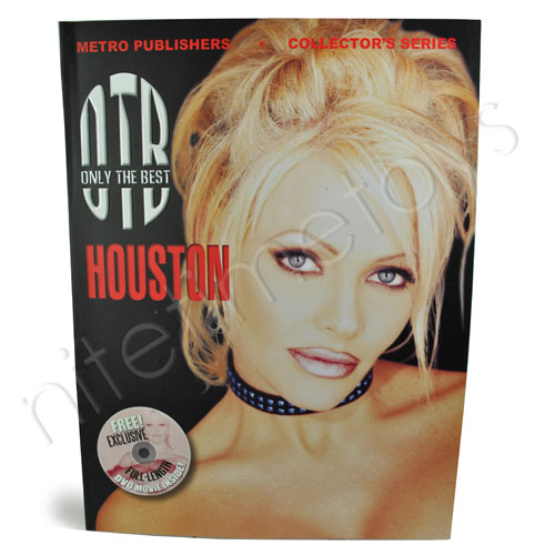 Only the Best: Houston - Click Image to Close