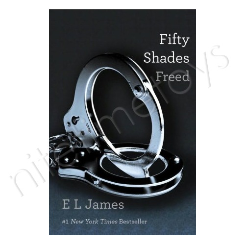 Fifty Shades Freed - Click Image to Close