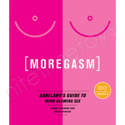 Moregasm - Click Image to Close
