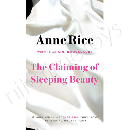The Claiming of Sleeping Beauty - Click Image to Close