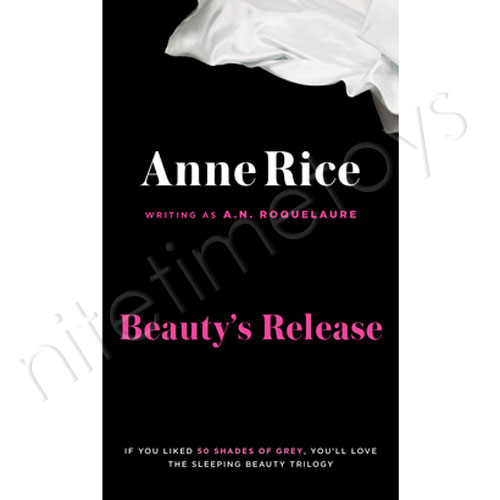 Beauty's Release - Click Image to Close