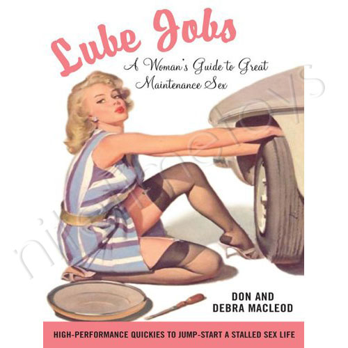 Lube Jobs - Click Image to Close