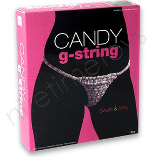 Candy Bead Undies - Click Image to Close