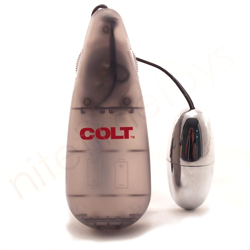 Colt Multi-Speed Power Pak Bullet - Click Image to Close