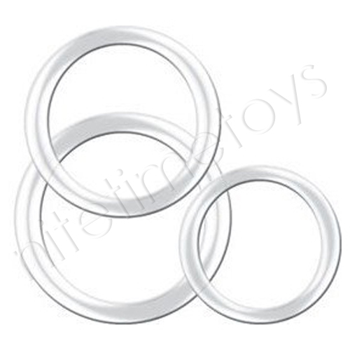 Magnum Force Cock Rings - Click Image to Close