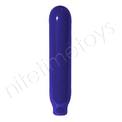4-Inch Tip Attachment for Hitachi Wand - Click Image to Close