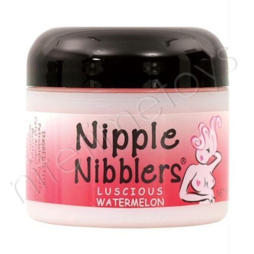 Nipple Nibblers Watermelon - Click Image to Close