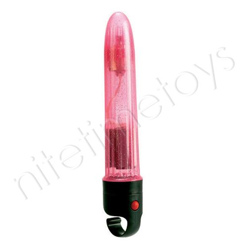 Waterproof Play Toy 6.25" Vibrator - Click Image to Close