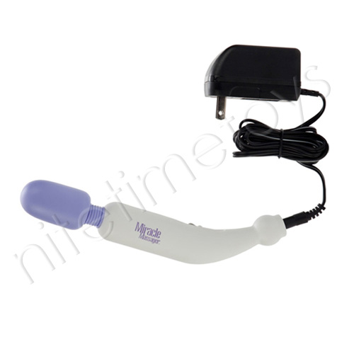 My Mini Miracle Massager Electric - Click Image to Close