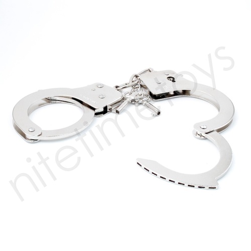 Fetish Fantasy Official Handcuffs - Click Image to Close
