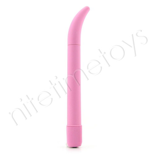 7 Function Slender G-Spot Vibe - Click Image to Close