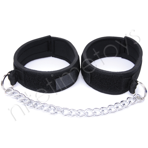 Fetish Fantasy Series Universal Wrist/Ankle Cuffs - Click Image to Close
