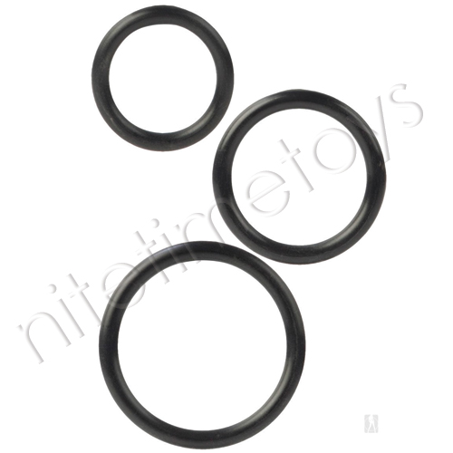 Silicone Support Rings - Click Image to Close