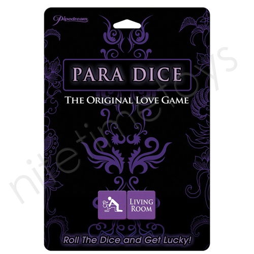 Paradice Dice Game - Click Image to Close
