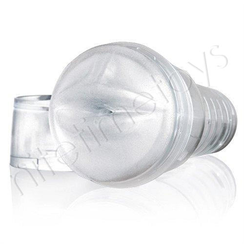 Fleshlight Ice Mouth Crystal - Click Image to Close