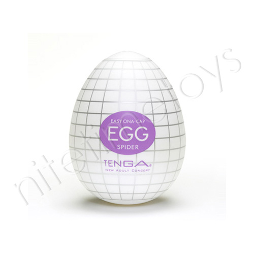Tenga Egg Masturbator - Click Image to Close