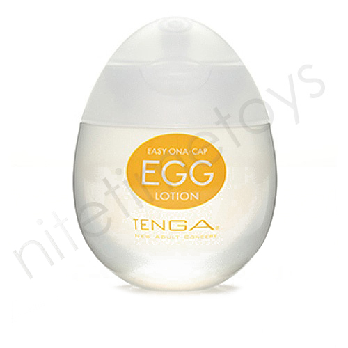 Tenga Egg Lotion - Click Image to Close