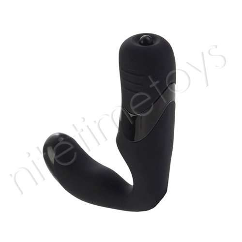 Compact Prostate Massager - Click Image to Close