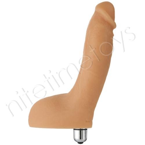 James Deen Vibrating Cock - Click Image to Close