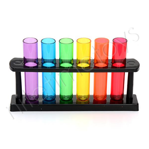 Test Tube Shooters - Click Image to Close