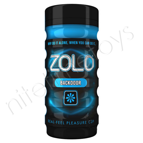 Zolo Backdoor Cup - Click Image to Close